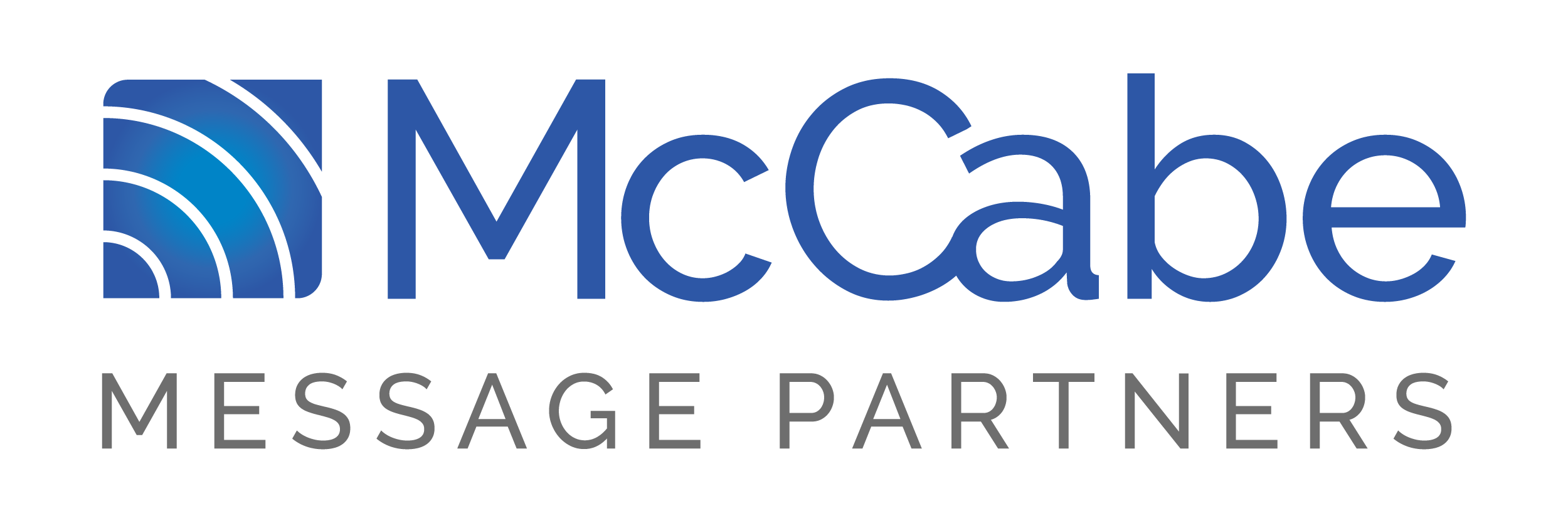 McCabe Message Partners McCabe Message Partners