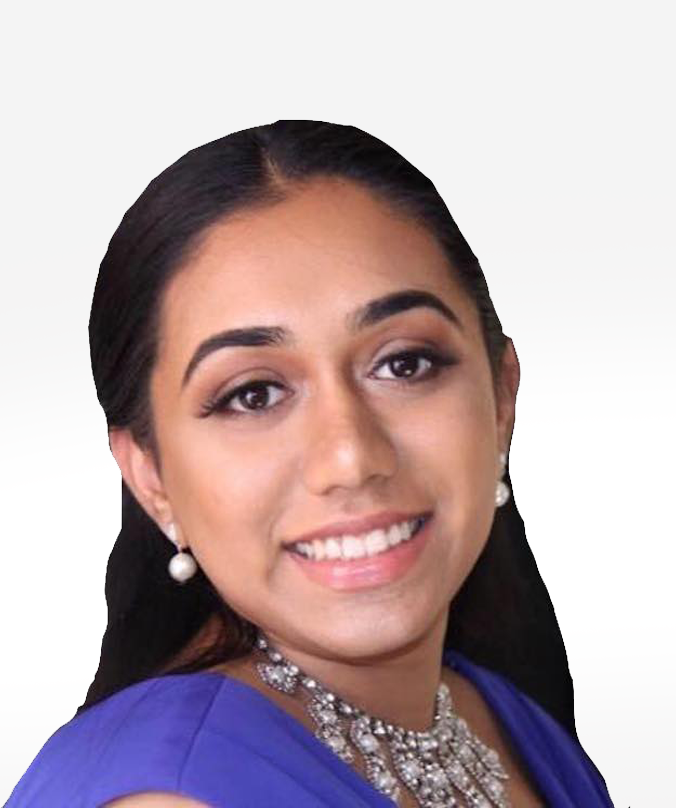 Mrinalini Pillai Mrinalini Pillai